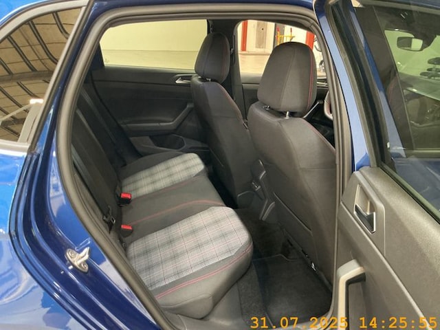 Volkswagen Polo 2.0 TSI DSG