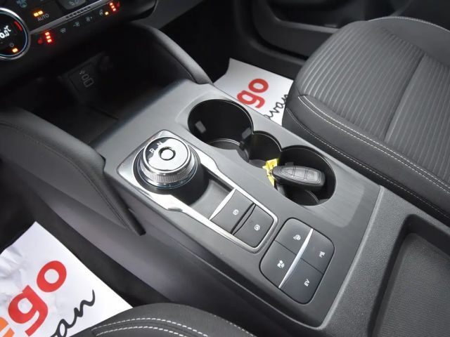 Ford Kuga Plug in Hybrid Titanium