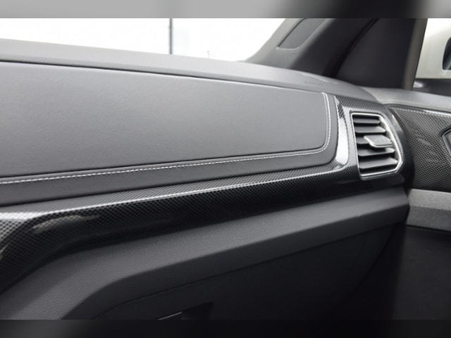 Volkswagen T-Cross DSG