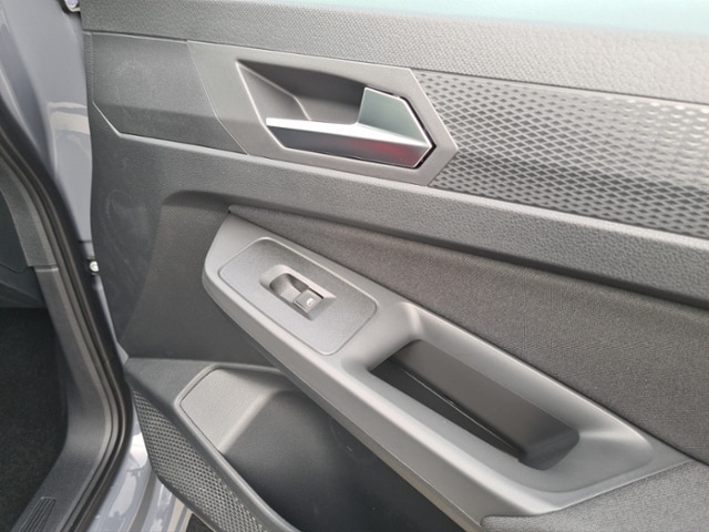 Volkswagen Caddy 2.0 TDI DSG