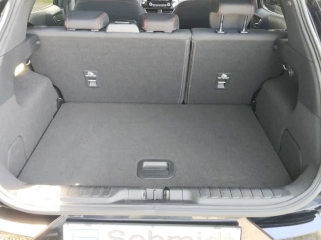 Ford Puma EcoBoost ST Line