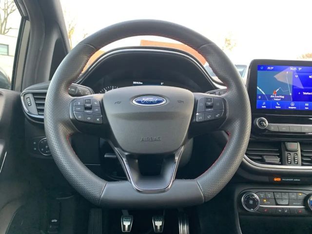 Ford Fiesta ST Line