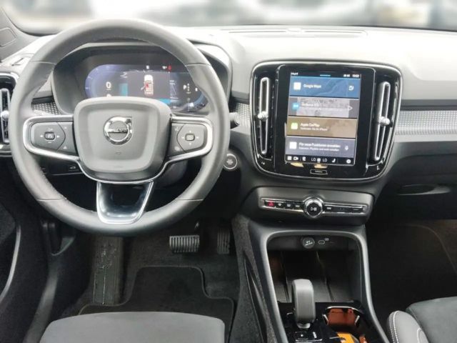Volvo XC40 Dark Plus