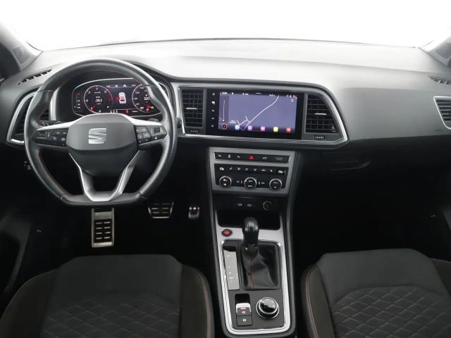 Seat Ateca 2.0 TDI DSG FR-lijn