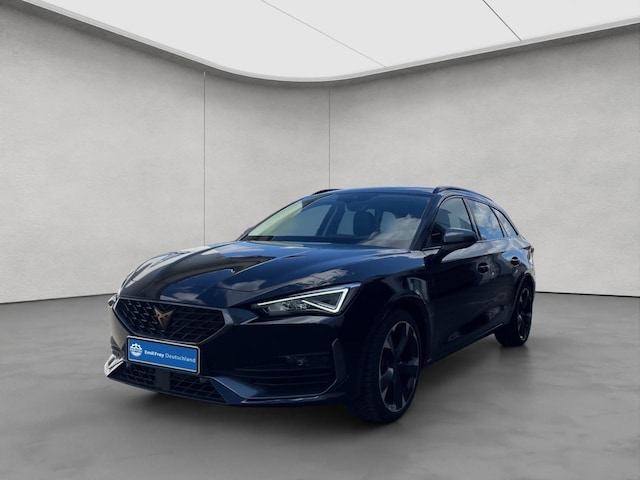 Cupra Leon DSG Sportstourer