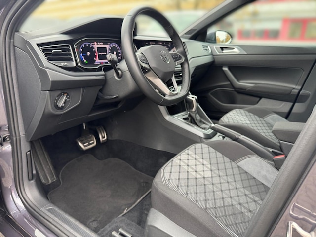 Volkswagen Taigo 1.0 TSI