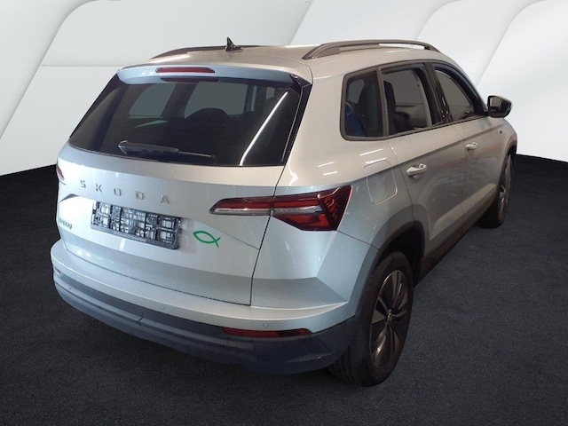 Skoda Karoq 1.5 TSI ACT Drive