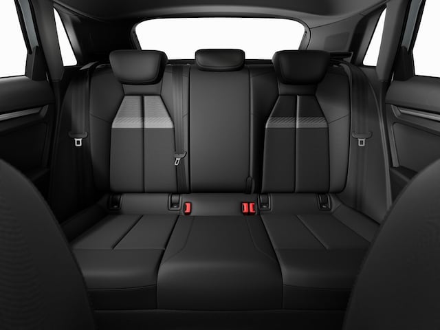 Audi A3 30 TFSI S-Tronic Sportback