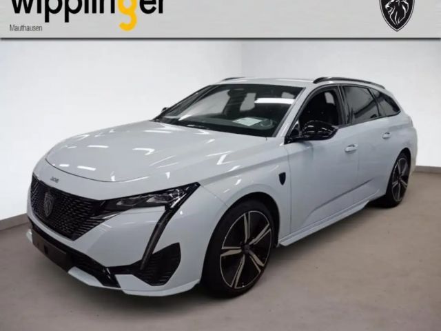 Peugeot 308 EAT8 GT-Line SW