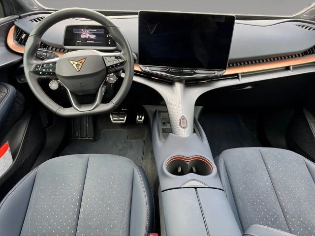 Cupra Tavascan Adrenaline VZ