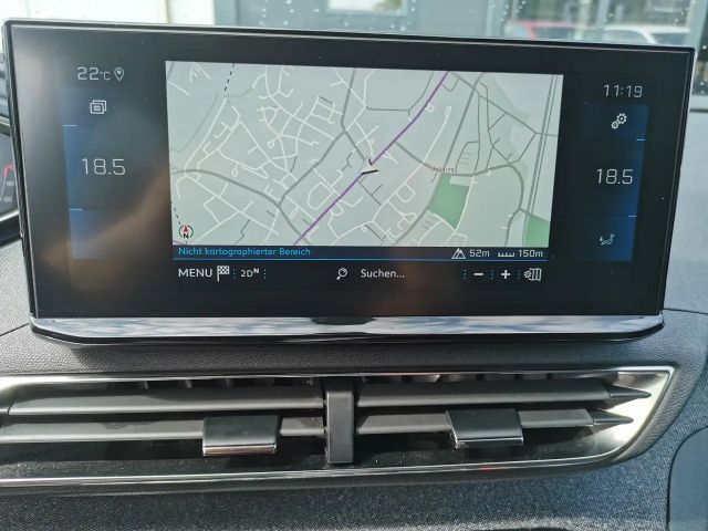 Peugeot 3008 Allure Pack PureTech