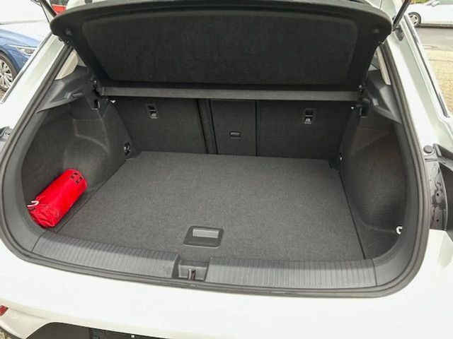 Volkswagen T-Roc 1,0l. 6-Gang Goal KAMERA