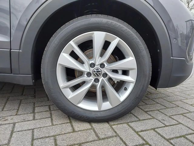 Volkswagen T-Cross 1.0 TSI DSG Life