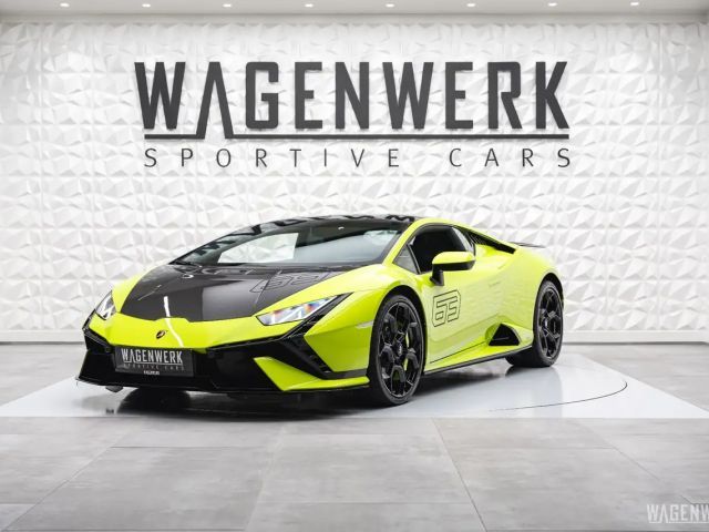 Lamborghini Huracan n Tecnica CARBONSCHALEN VERDE-SCANDAL LIFT SENSONUM