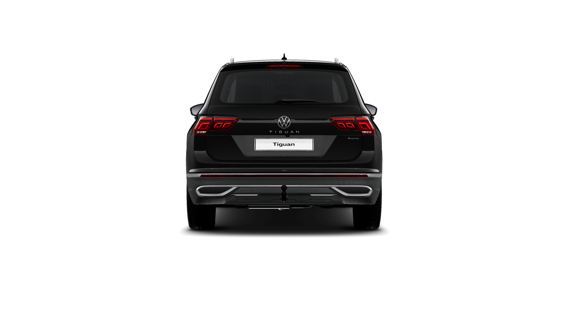 Volkswagen Tiguan 2.0 TDI DSG Elegance Elegance