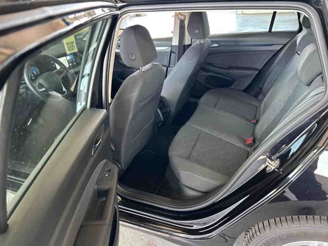 Volkswagen Golf 1.5 TSI DSG Life Variant