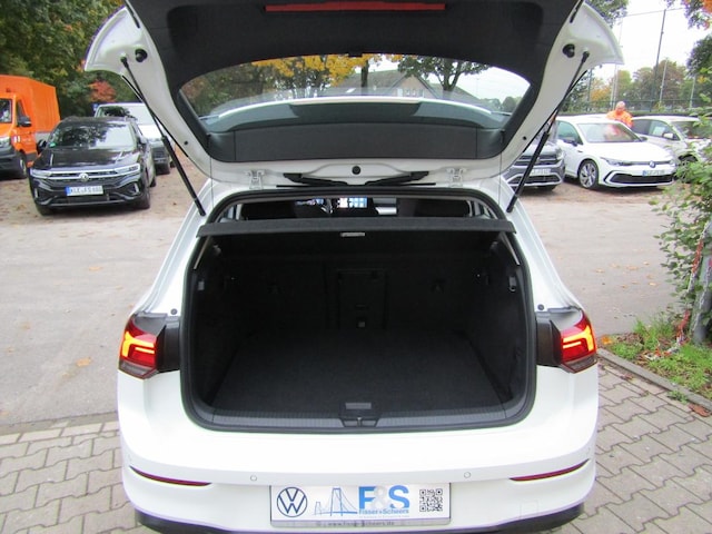 Volkswagen Golf 2.0 TDI