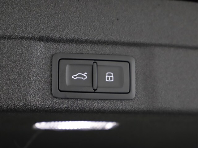 Audi A5 Avant S-Tronic