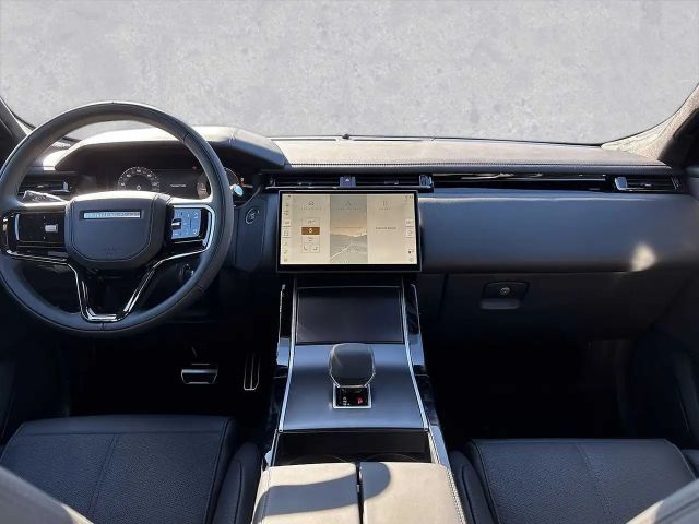 Land Rover Range Rover Velar Autobiography D300