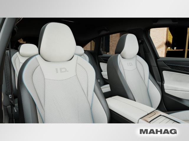 Volkswagen ID.7 IQ.Drive Pro