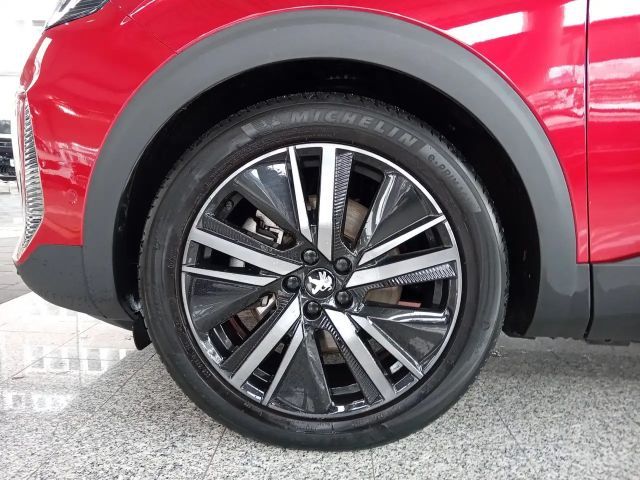 Peugeot 3008 GT-Line