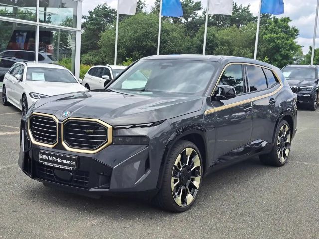 BMW XM XM