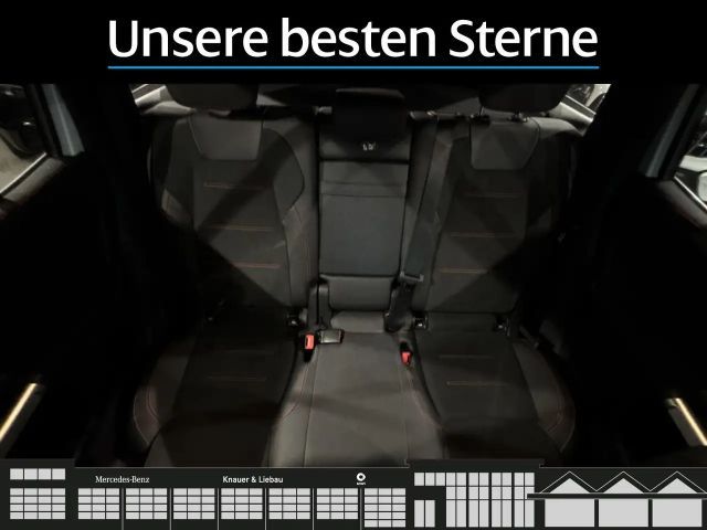 Mercedes-Benz GLB 250 AMG Line