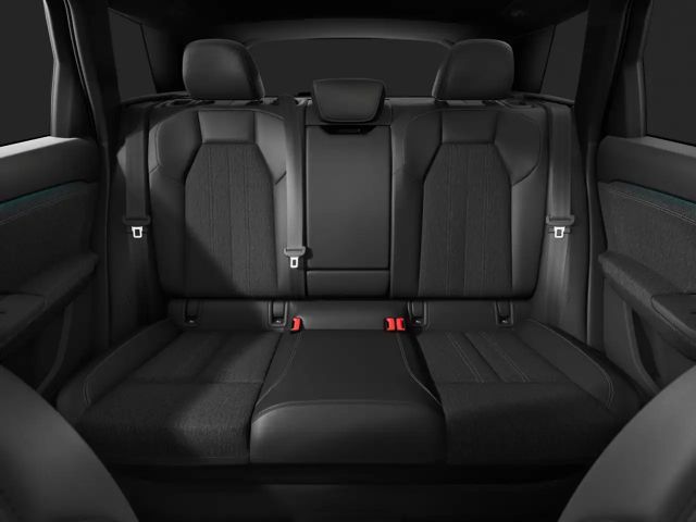 Audi Q6 e-tron Quattro S-Line