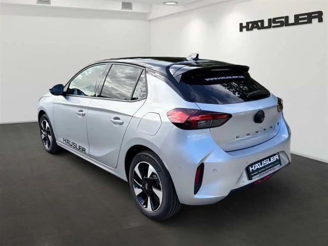 Opel Corsa GS-Line Grand Sport