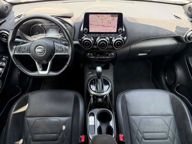 Nissan Juke N-Design Aut.