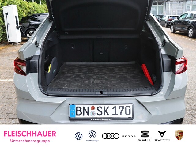 Skoda Enyaq Coupe Sportline