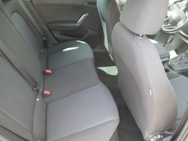 Seat Ibiza DSG Style