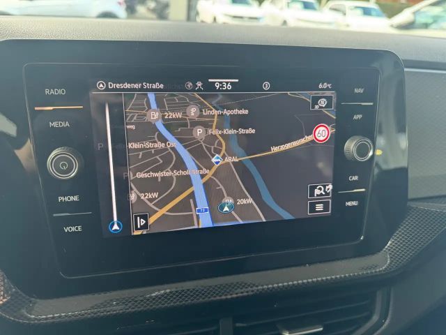 Volkswagen T-Cross 1.0 TSI IQ.Drive Life