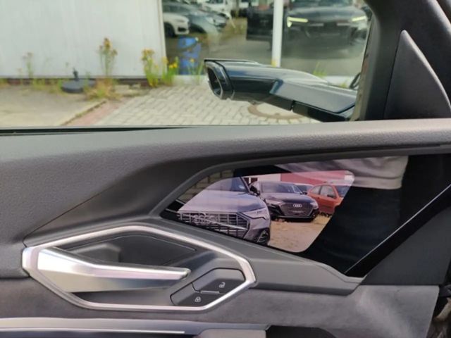 Audi Q8 e-tron S-Line Sportback