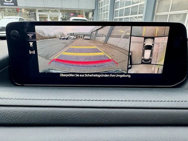 Mazda CX-30 Exclusive-line