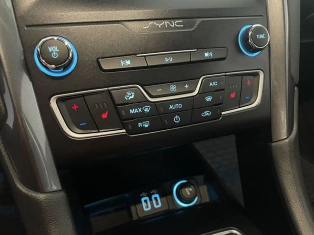 Ford Mondeo TDCi Wagon