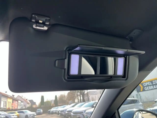 Opel Grandland GS-Line Grand Sport Hybrid