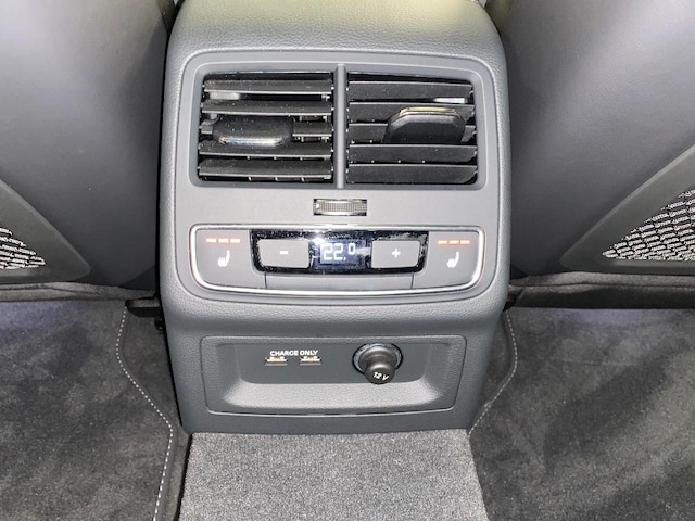 Audi S5 Quattro Sportback