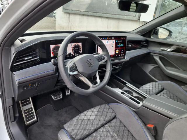 Volkswagen Passat 2.0 TDI R-Line Variant