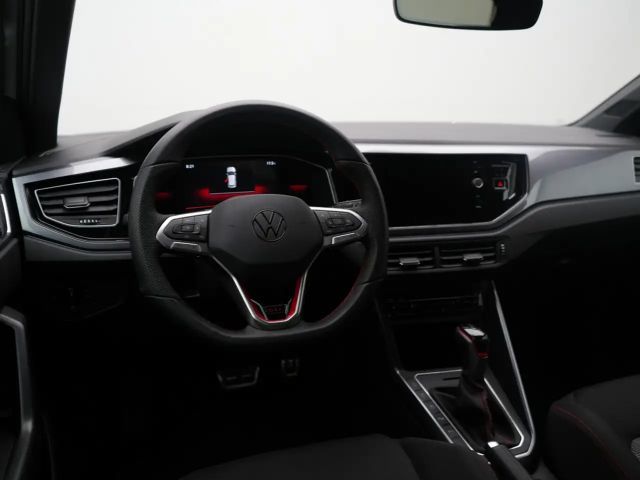 Volkswagen Polo DSG GTI