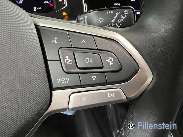 Volkswagen Polo IQ.Drive Style