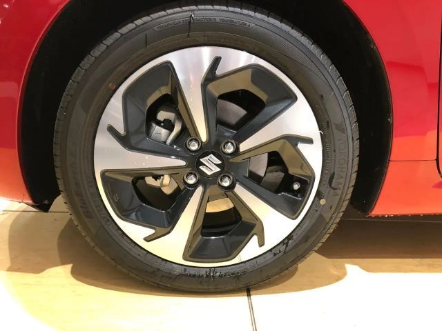 Suzuki Swift Comfort Plus