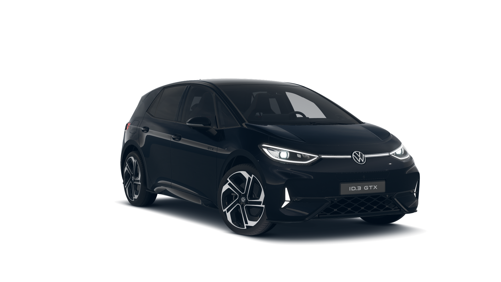 Volkswagen ID.3 GTX IQ.Drive