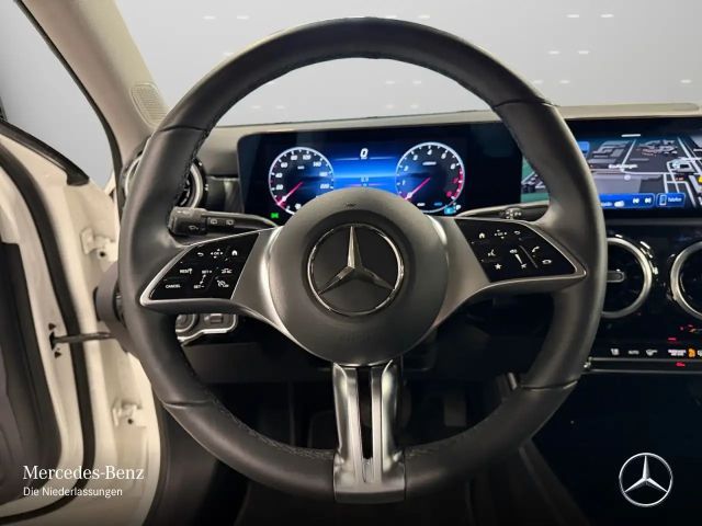 Mercedes-Benz A 180 Progressive