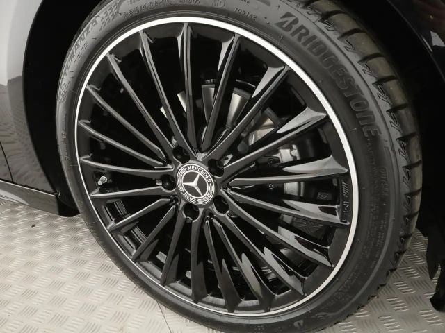 Mercedes-Benz A 200 AMG Line