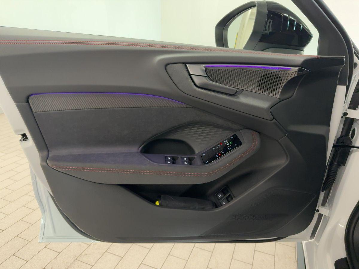 Audi A5 Hybride Quattro S-Tronic