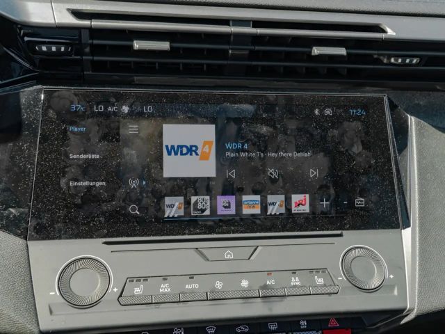 Peugeot 308 Allure Pack Hybrid SW