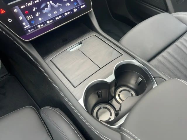 Maserati Grecale Modena