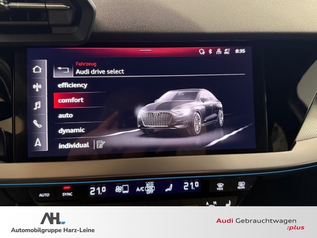 Audi S3 Quattro S-Tronic Sedan