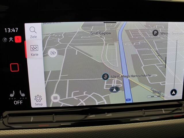 Volkswagen Golf DSG Golf VIII